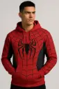 SPIDER MAN HOODIE